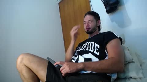 walnniel_concordia online show from September 9, 2025, 5:07 am