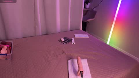 Walt Enjoy online show from November 17, 2025, 6:24 pm