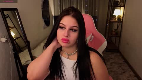 Jessica and Waltera online show from January 16, 2026, 2:10 pm