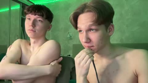 Mark and Tom online show from February 24, 2025, 2:37 pm