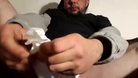 Luki69 online show from February 28, 2025, 12:32 am