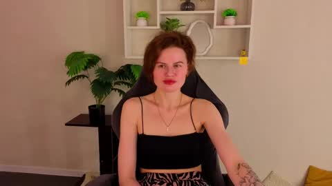 Snapshot of wanda_gomez chatting on April 19, 2026, 6:10 pm Wanda online show from April 19, 2026, 6:10 pm