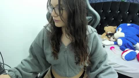 Alexandra online show from February 19, 2025, 5:16 pm