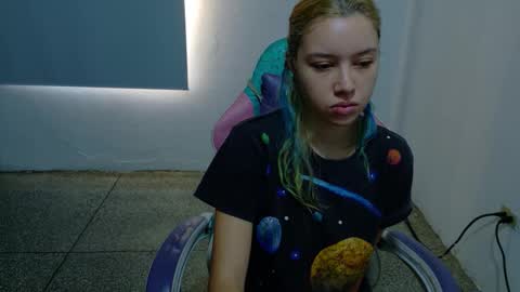 Wanda online show from February 8, 2026, 12:30 pm