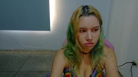 Wanda online show from March 5, 2026, 12:12 pm