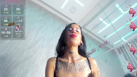  wanda  online show from January 14, 2025, 9:41 pm