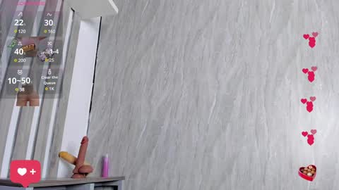  wanda  online show from February 7, 2025, 6:24 am