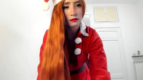 Snapshot of wanderlust_xxx chatting on December 12, 2024, 7:04 pm Sarah Catalina Amado. Wanderlust online show from December 12, 2024, 7:04 pm