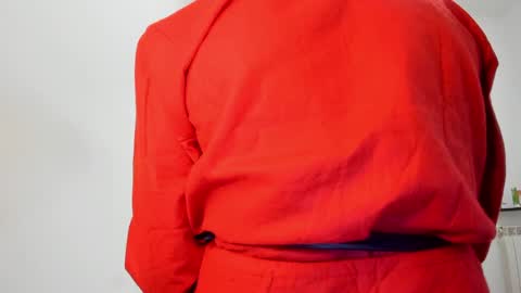 Snapshot of wanderlust_xxx chatting on December 12, 2024, 10:09 pm Sarah Catalina Amado. Wanderlust online show from December 12, 2024, 10:09 pm