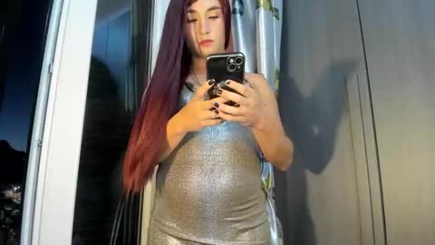 Snapshot of wanderlust_xxx chatting on September 29, 2025, 5:51 pm Sarah Catalina Amado. Wanderlust online show from September 29, 2025, 5:51 pm