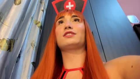 Snapshot of wanderlust_xxx chatting on November 25, 2025, 5:13 pm Sarah Catalina Amado. Wanderlust online show from November 25, 2025, 5:13 pm