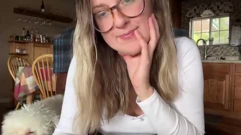 Jade  Adonis online show from January 6, 2025, 6:31 pm