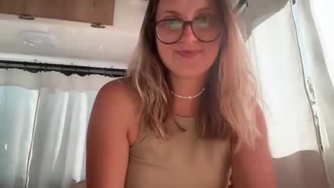 Jade  Adonis online show from February 10, 2025, 8:42 pm