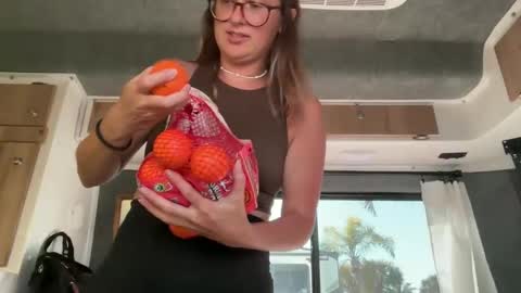 Jade  Adonis online show from February 16, 2025, 3:48 pm