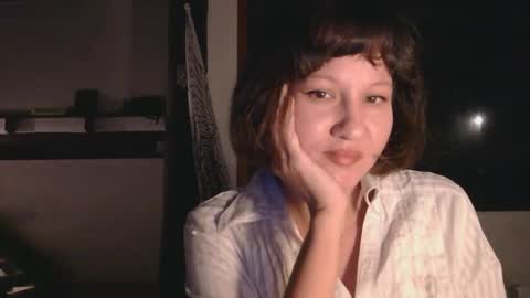 Snapshot of wanderwhitch chatting on February 10, 2026, 3:43 am Miya online show from February 10, 2026, 3:43 am