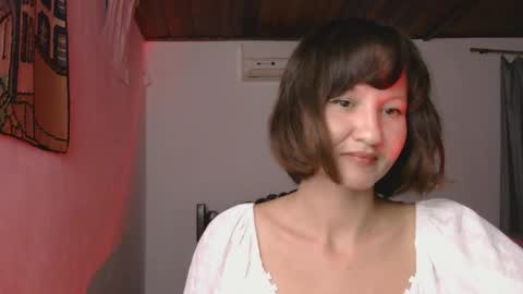 Snapshot of wanderwhitch chatting on February 28, 2026, 1:17 am Miya online show from February 28, 2026, 1:17 am