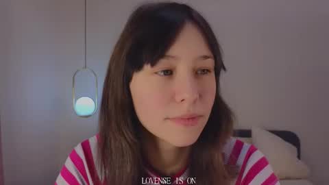 Betti online show from November 28, 2025, 1:52 am