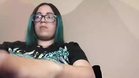 Waningrose  Lu online show from March 6, 2025, 11:20 pm