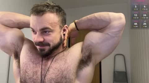 new online show from February 2, 2025, 7:09 am