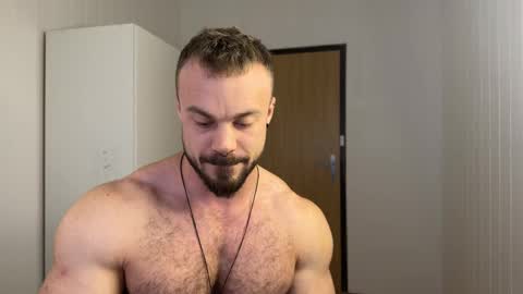 new online show from February 14, 2025, 6:45 am