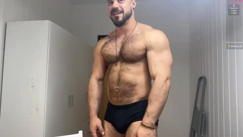 new online show from March 3, 2025, 6:01 pm