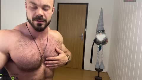 new online show from March 11, 2025, 6:21 am