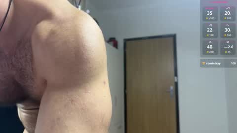 new online show from December 4, 2025, 6:49 pm