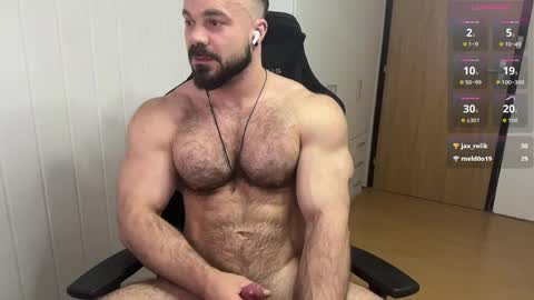 new online show from April 10, 2026, 8:30 am