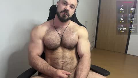 new online show from April 20, 2026, 5:10 am