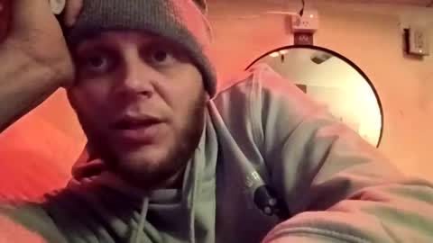 Thick Thirsty online show from December 20, 2025, 11:39 am