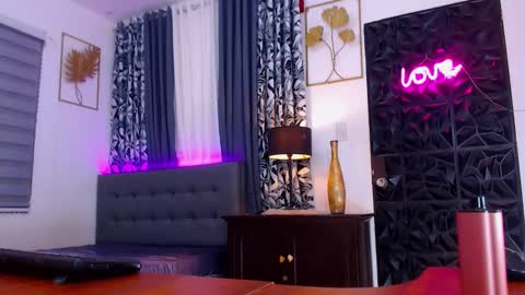 Galems online show from February 9, 2025, 3:23 pm