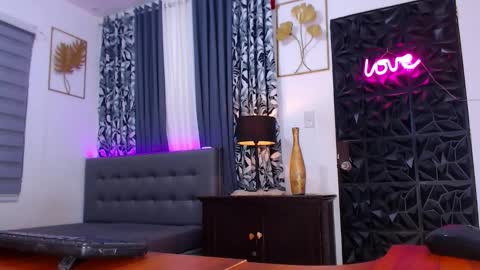 Galems online show from February 26, 2025, 2:15 am