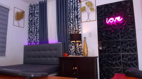 Galems online show from March 12, 2025, 10:17 pm