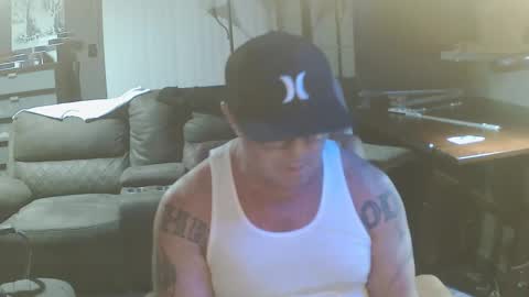 inittogetitin online show from January 18, 2026, 1:31 am