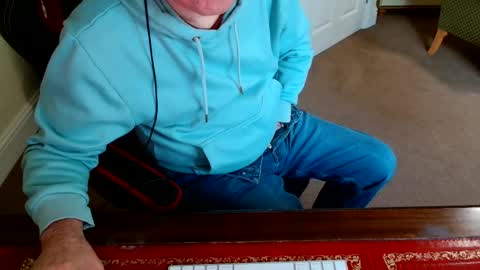 wanttobefree22 online show from October 23, 2025, 9:41 am