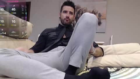 wapos__25 online show from November 5, 2025, 7:25 pm