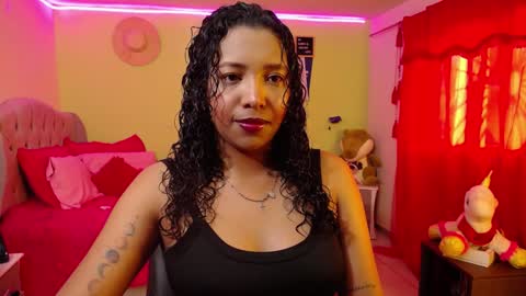 EMILY online show from February 2, 2025, 10:17 pm