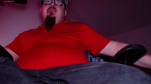 Warno online show from September 14, 2025, 4:11 am