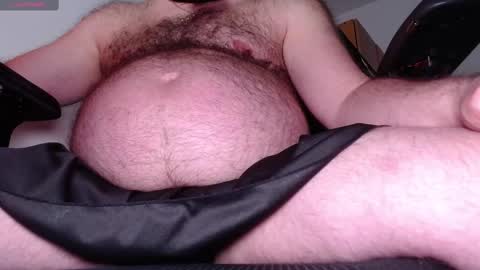 Warno online show from October 8, 2025, 4:32 am