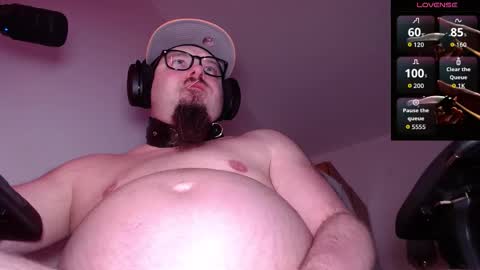 Warno online show from December 16, 2025, 5:01 am