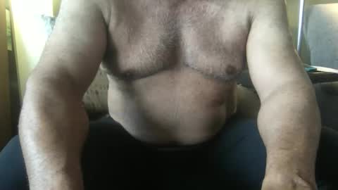 warriorman27 online show from December 1, 2025, 6:35 pm