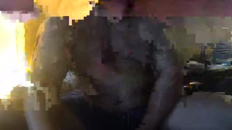 warriorman27 online show from March 6, 2026, 9:22 pm