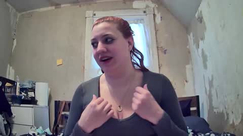 warwhore24 online show from February 4, 2025, 6:38 pm