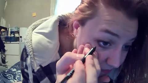 warwhore24 online show from February 5, 2025, 5:20 pm