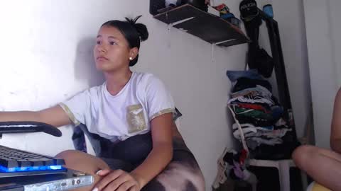 Snapshot of washbag14 chatting on February 11, 2026, 6:13 pm washbag14 online show from February 11, 2026, 6:13 pm