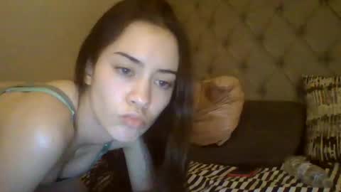 wasiancutie online show from March 25, 2026, 3:45 am