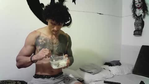 Snapshot of wason0413 chatting on January 4, 2025, 9:52 pm Wasson online show from January 4, 2025, 9:52 pm