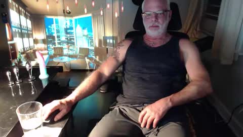 wasted_daze_ online show from March 1, 2026, 2:13 am