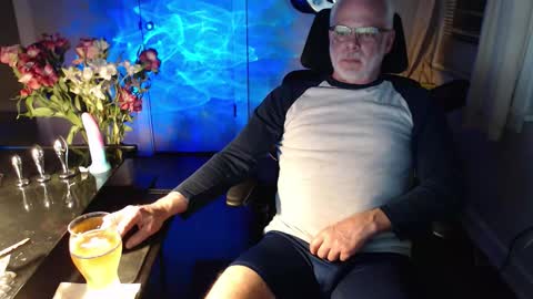 wasted_daze_ online show from March 9, 2026, 1:20 am