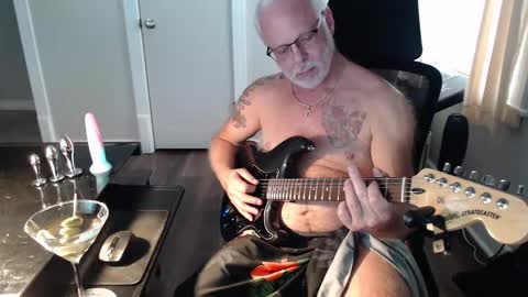 wasted_daze_ online show from March 23, 2026, 10:36 pm